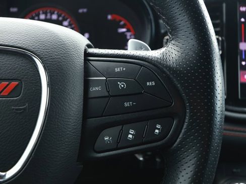 Certified 2024 Dodge Durango GT image 14