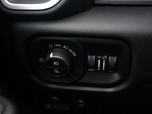 New 2026 RAM 1500 Big Horn image 45