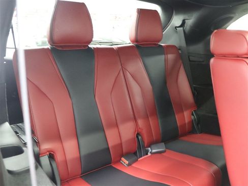 Used 2024 Acura MDX A-Spec AWD/4WD image 21
