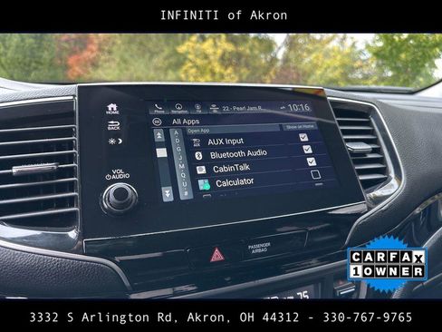 Used 2021 Honda Pilot Elite image 72