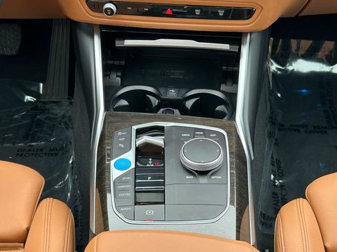 Used 2023 BMW i4 eDrive35 RWD image 27