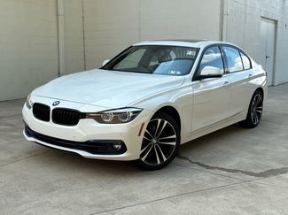 Used 2018 BMW 330i xDrive Sedan image 1
