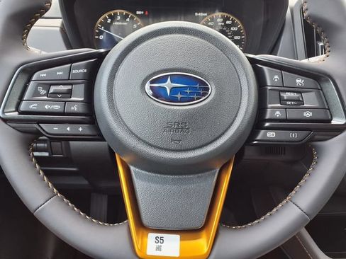 New 2026 Subaru Forester Wilderness AWD/4WD image 14