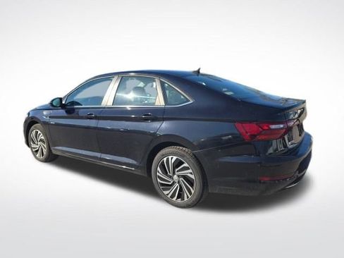 Used 2020 Volkswagen Jetta SEL image 6