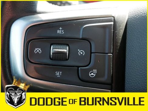 Used 2020 Chevrolet Silverado 1500 RST AWD/4WD image 25