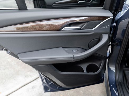 Used 2020 BMW X4 xDrive30i w/ Convenience Package image 28