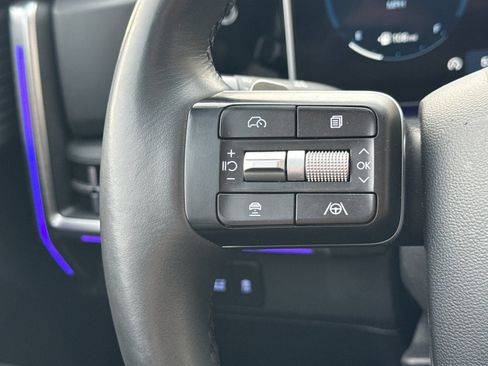 Certified 2024 Hyundai Santa Fe Limited AWD/4WD image 27
