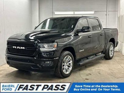 Used 2023 RAM 1500 Laramie