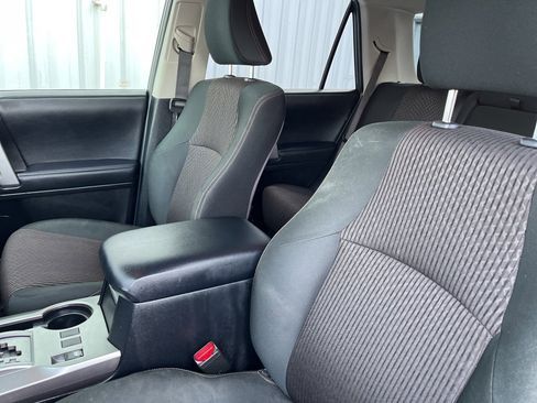 Used 2021 Toyota 4Runner Trail Special Edition image 4