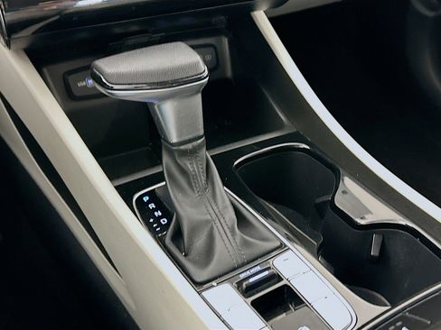 Used 2024 Hyundai Tucson SEL image 24