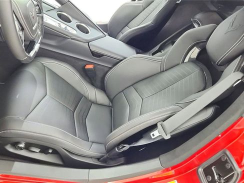 New 2026 Chevrolet Corvette Z06 image 30