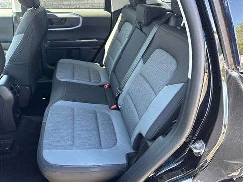 Used 2024 Ford Bronco Sport Big Bend w/ Convenience Package image 15