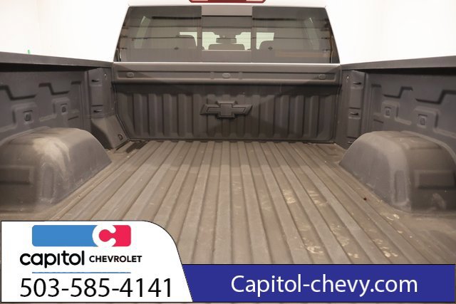 Used 2022 Chevrolet Silverado 1500 LTZ AWD/4WD image 28