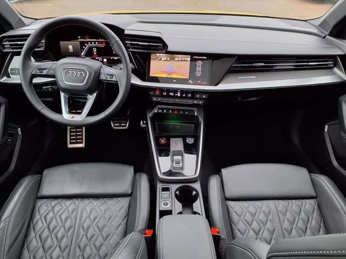 Used 2024 Audi S3 Premium Plus image 11