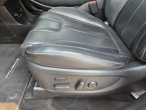 Used 2020 Hyundai Palisade Limited AWD/4WD image 9