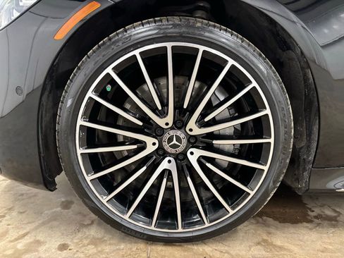 Certified 2023 Mercedes-Benz S 500 4MATIC w/ AMG Line image 10