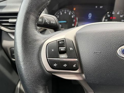 Certified 2024 Ford Explorer XLT AWD/4WD image 21