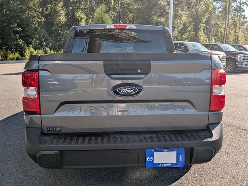 New 2025 Ford Maverick XL FWD image 5