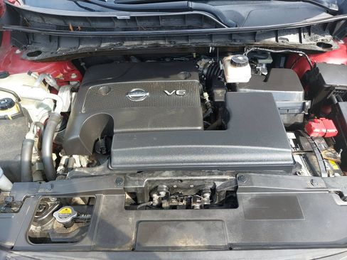 Used 2016 Nissan Murano S w/ Navigation Package AWD/4WD image 29