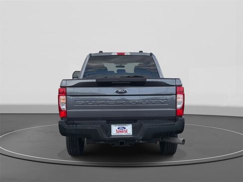 Used 2021 Ford F350 XL w/ Power Equipment Group image 6