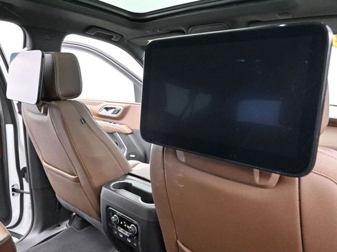 Used 2024 Chevrolet Suburban High Country w/ Advanced Technology Package image 40