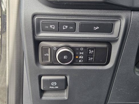 Used 2023 Ford F150 XLT w/ Equipment Group 302A High AWD/4WD image 24