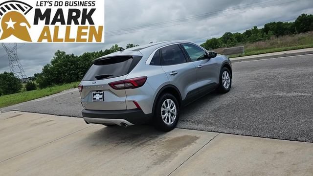 Used 2023 Ford Escape Active FWD image 8