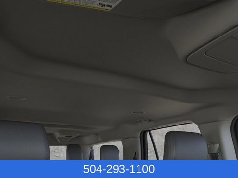 New 2026 Ford Expedition Max Active image 22