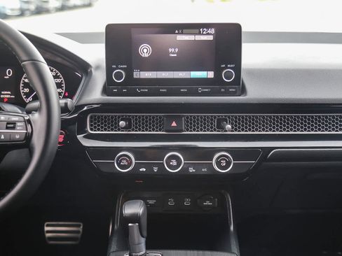 Used 2025 Honda Civic Sport image 12