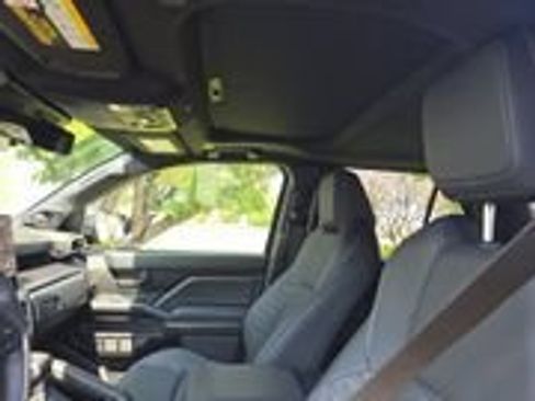 Certified 2026 Toyota 4Runner TRD Off-Road Premium w/ Tow Technology Package AWD/4WD image 18