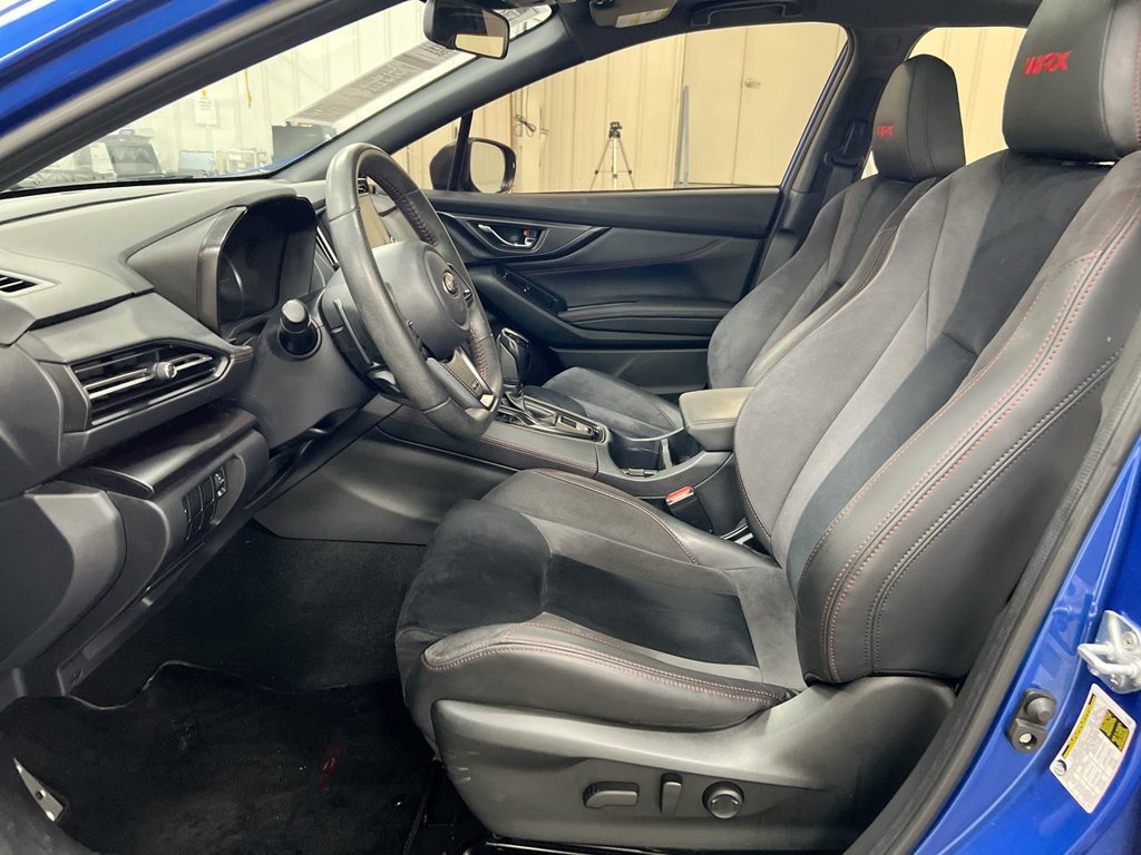 Used 2023 Subaru WRX Limited AWD/4WD image 20