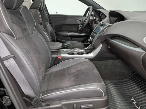 Used 2019 Acura TLX V6 w/ Technology & A-SPEC Pkg image 42