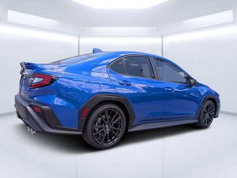 New 2026 Subaru WRX Limited AWD/4WD image 3