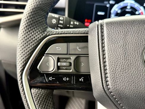 New 2026 Toyota Tundra Platinum AWD/4WD image 22