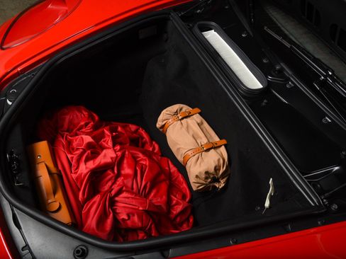 Used 2004 Ferrari 360 Challenge Stradale RWD image 20