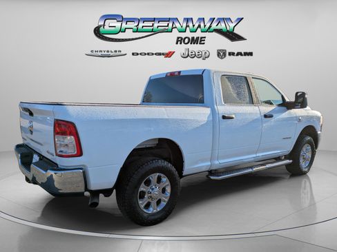 Used 2024 RAM 2500 Big Horn image 6