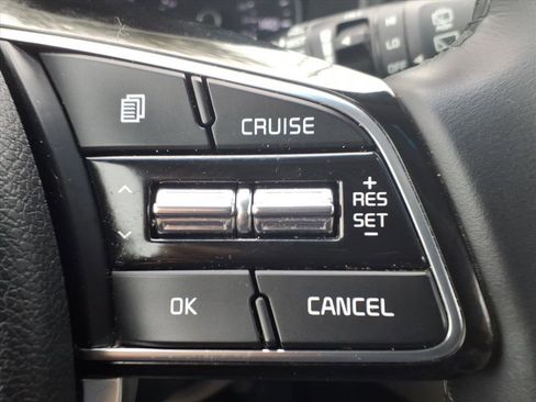 Used 2022 Kia Sportage EX image 31