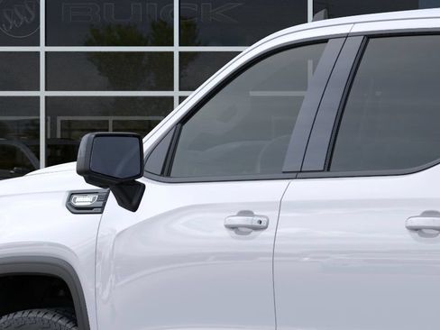 New 2026 GMC Sierra 1500 Elevation w/ Elevation Premium Package AWD/4WD image 12