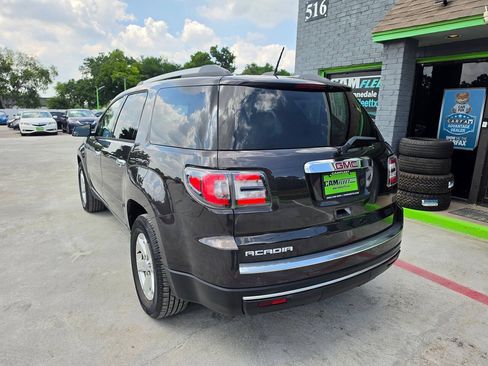 Used 2016 GMC Acadia SLE FWD image 10
