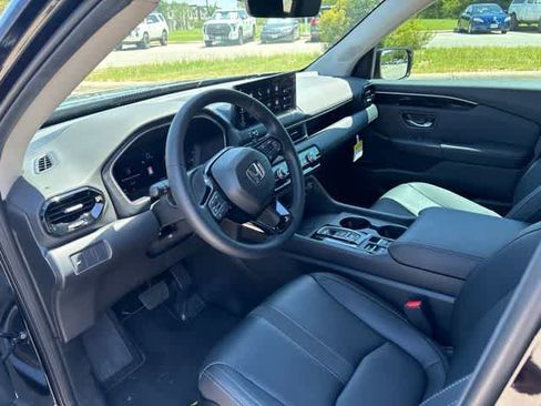 Used 2026 Honda Pilot EX-L image 9
