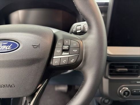 New 2026 Ford Maverick XLT AWD/4WD image 17