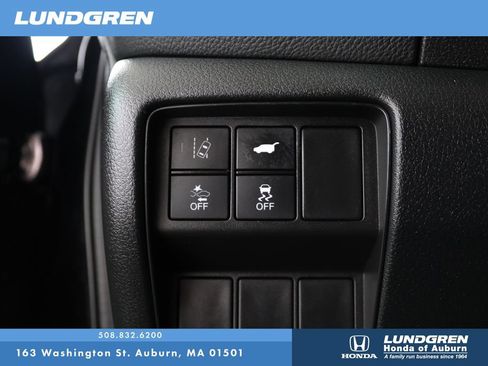 Used 2018 Honda CR-V EX-L image 31