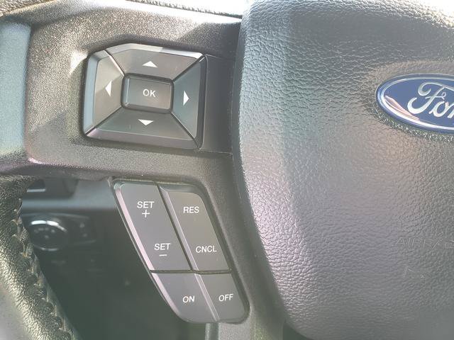Used 2019 Ford F150 XLT w/ Equipment Group 302A Luxury AWD/4WD image 28