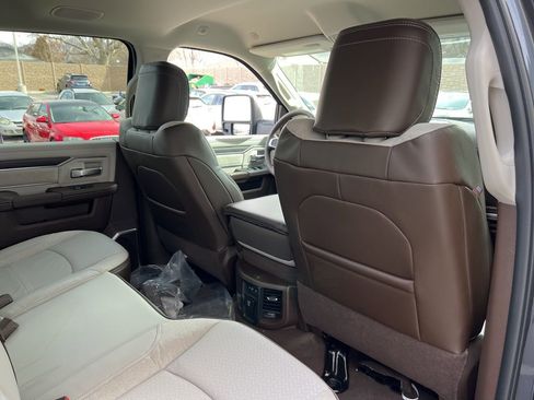 New 2026 RAM 2500 Laramie image 27