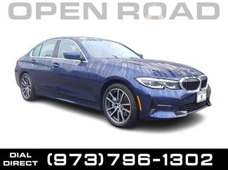 Used 2020 BMW 330i xDrive Sedan w/ Premium Package AWD/4WD video 1