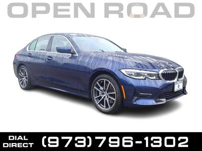 Used 2020 BMW 330i xDrive Sedan w/ Premium Package