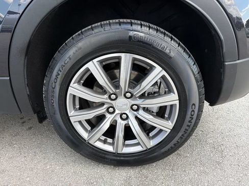 Used 2023 Cadillac XT4 Sport AWD/4WD image 31
