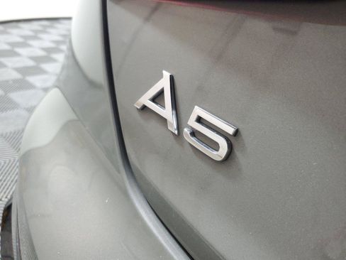 Used 2025 Audi A5 2.0T Premium Plus AWD/4WD image 8