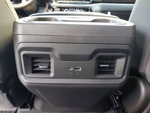 New 2026 Chevrolet Silverado 1500 LT Trail Boss w/ Safety Package image 12