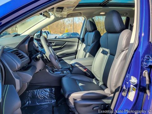 New 2026 Subaru Ascent Bronze Edition image 8